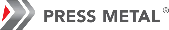 Press Metal logo