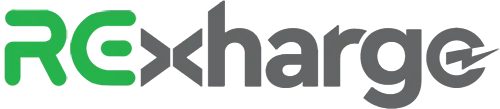 ReXharge logo